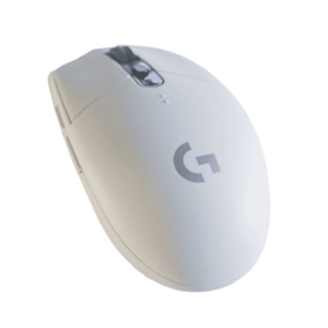 G1 Ghost Mouse