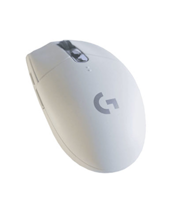 G1 Ghost Mouse