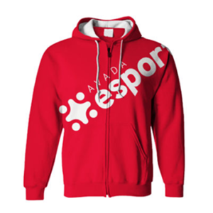 Avada Esports Red.ao
