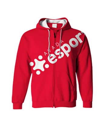 Avada Esports Red.ao