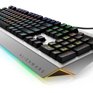 Alienwave Keyboard